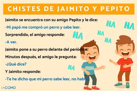 Chistes de doble sentido: risas para los más atrevidos